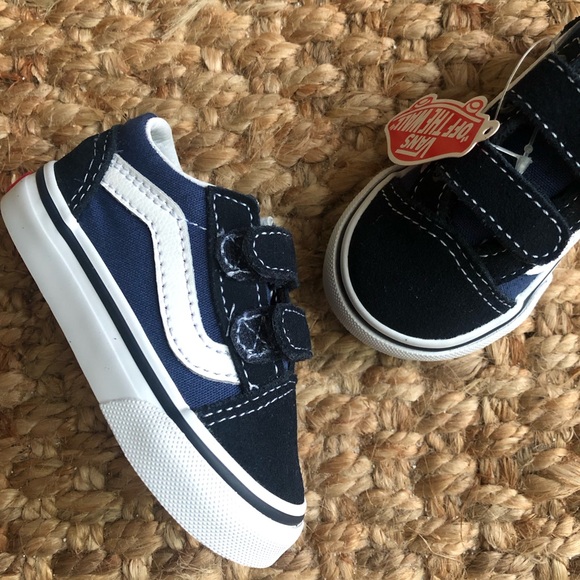 New w Tag: Vans Old Skool V. EUR 20. 11 Centimeters - Picture 1 of 12